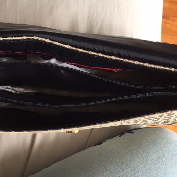 TOMMY HILFIGER shoulder bag BNWOT - Picture 7 of 8